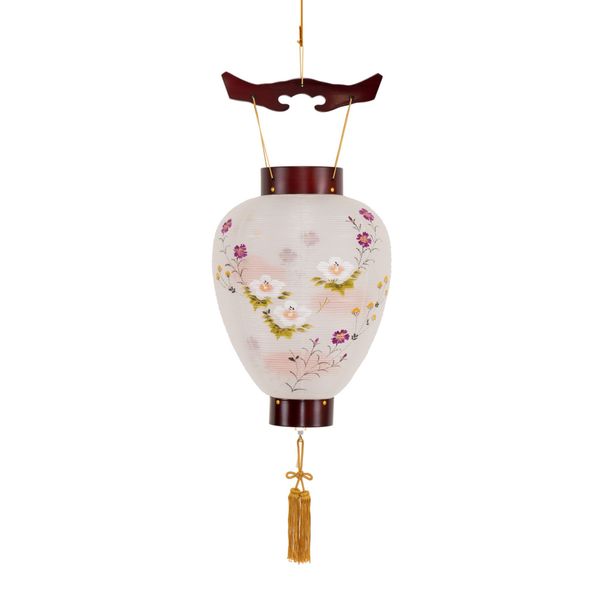 Đèn Lồng Cung Đình Gotenomaru Hagi số 11 Hani Picture 101