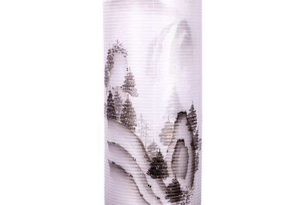 Đèn Lồng Cung Đình Gotenomaru Hagi số 11 Mie Picture 202