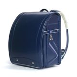 Cặp Randoseru Amity Marine Blue