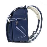 Cặp Randoseru Amity Marine Blue
