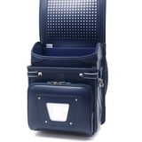 Cặp Randoseru Amity Marine Blue