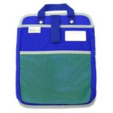 Cặp Randoseru Amity Marine Blue