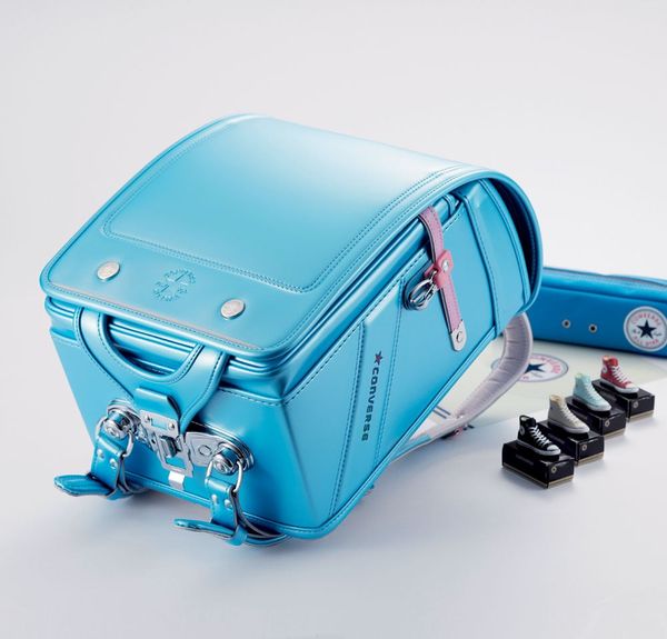 Cặp Randoseru Converse Basic Model Parsola