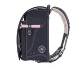 Cặp Randoseru Converse Casual Model Denim X Baby Pink