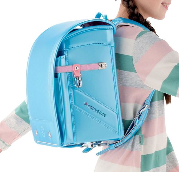 Cặp Randoseru Converse Basic Model Parsola