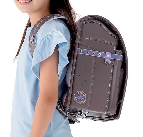 Cặp Randoseru Converse All Star Model Cocoa