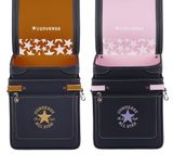 Cặp Randoseru Converse Casual Model Denim X Baby Pink