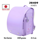 Cặp Randoseru Amity Violet