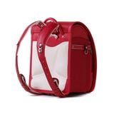 Cặp Randoseru Premier Hồng Rose