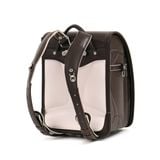 Cặp Randoseru Premier Nâu Chocolate