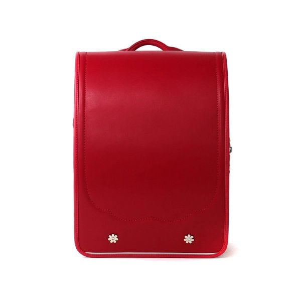 Cặp Randoseru Premier Hồng Rose