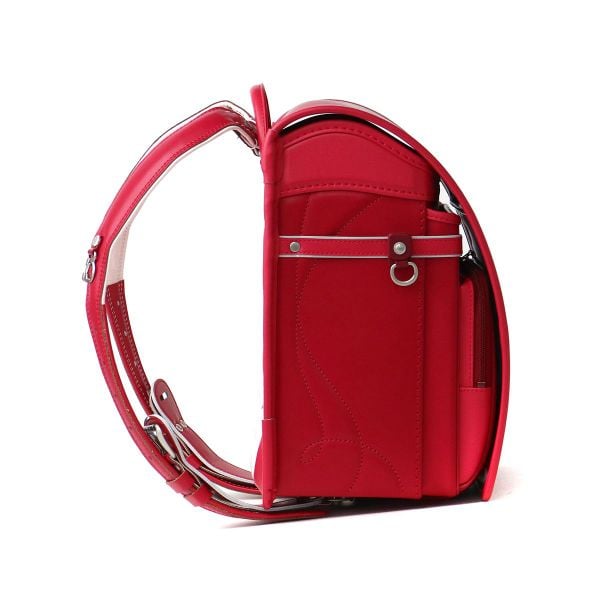 Cặp Randoseru Premier Hồng Rose