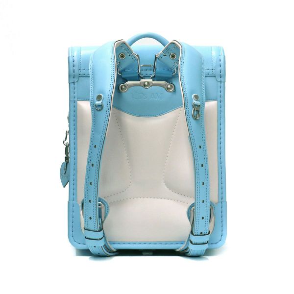 Cặp Randoseru Premier Xanh Ngọc