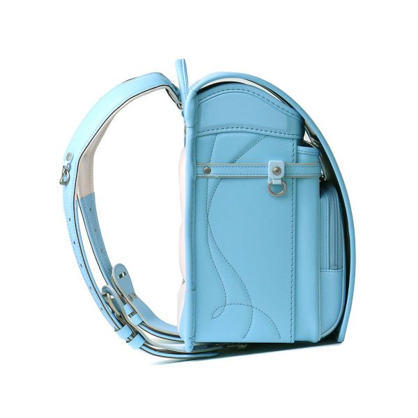 Cặp Randoseru Premier Xanh Ngọc