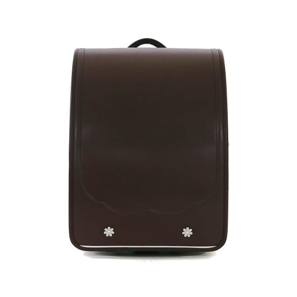 Cặp Randoseru Premier Nâu Chocolate