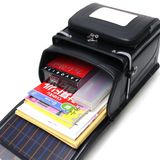 Cặp Randoseru Premier Đen