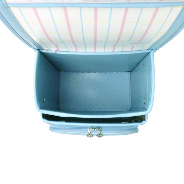 Cặp Randoseru Premier Xanh Ngọc