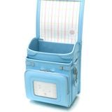 Cặp Randoseru Premier Xanh Ngọc