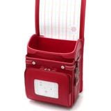 Cặp Randoseru Premier Hồng Rose