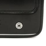 Cặp Randoseru Converse Basic Model Black X Marine Blue
