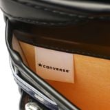 Cặp Randoseru Converse Basic Model Black X Marine Blue