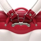 Cặp Randoseru Premier Hồng Rose