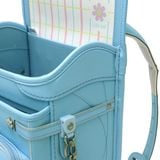 Cặp Randoseru Premier Xanh Ngọc