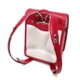 Cặp Randoseru Premier Hồng Rose