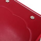 Cặp Randoseru Premier Hồng Rose