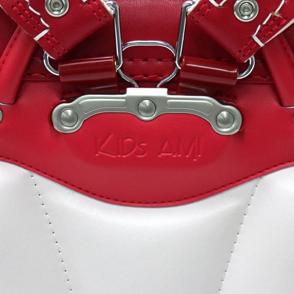 Cặp Randoseru Premier Hồng Rose