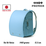 Cặp Randoseru Premier Xanh Ngọc