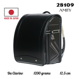 Cặp Randoseru Amity Black