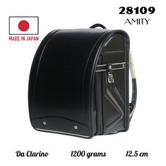 Cặp Randoseru Amity Black