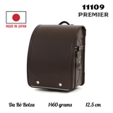 Cặp Randoseru Premier Nâu Chocolate