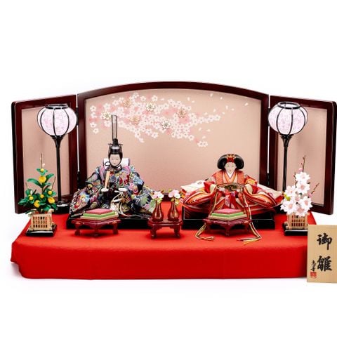 Bộ Hina Tono-Hime Số 083