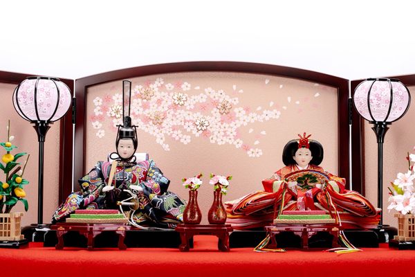 Bộ Hina Tono-Hime Số 083