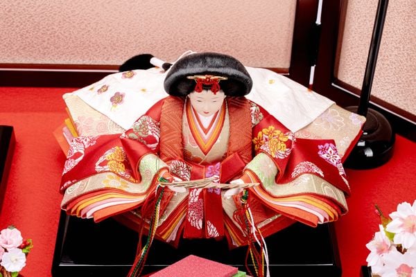 Bộ Hina Tono-Hime Số 083