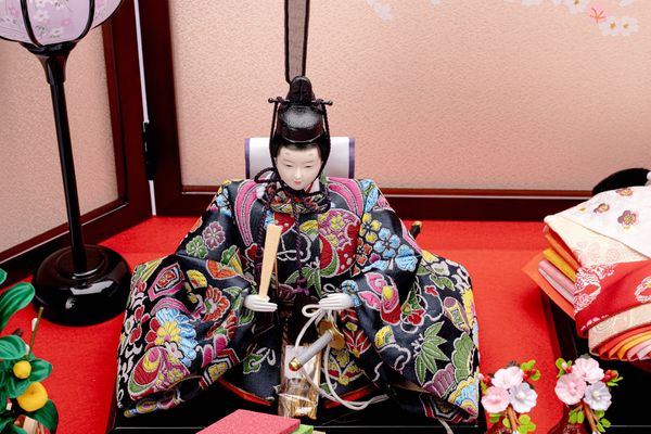 Bộ Hina Tono-Hime Số 083