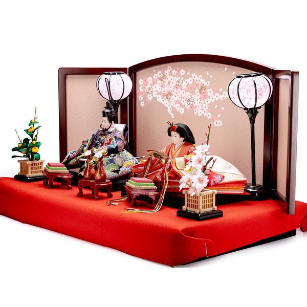 Bộ Hina Tono-Hime Số 083