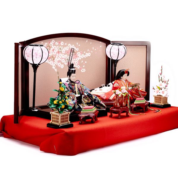 Bộ Hina Tono-Hime Số 083