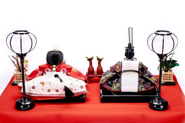 Bộ Hina Tono-Hime Số 083