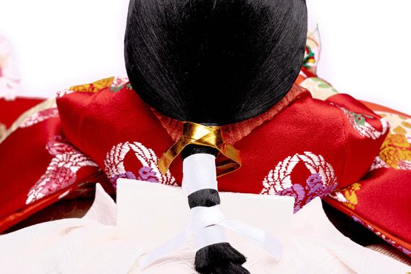 Bộ Hina Tono-Hime Số 083