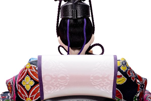 Bộ Hina Tono-Hime Số 083