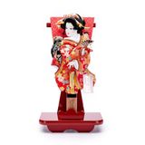 Hagoita Oshie Shiori Misaki 307 (No. 11)