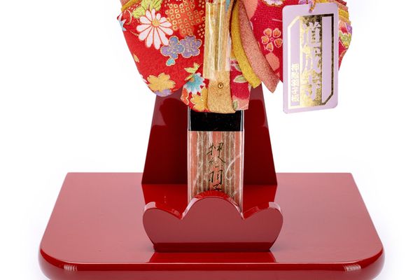 Hagoita Oshie Shiori Misaki 307 (No. 11)