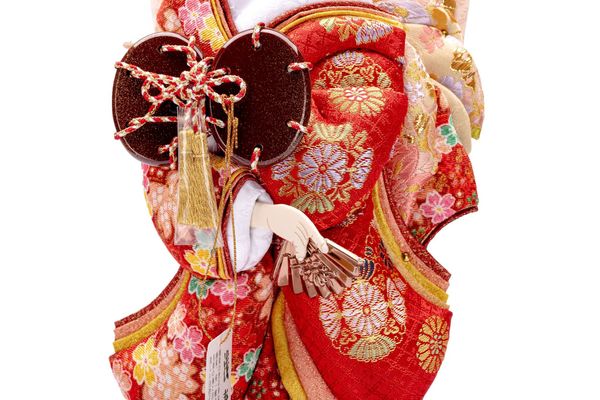 Hagoita Oshie Shiori Misaki 303 (No. 11)