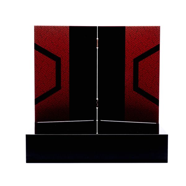 Bộ Mũ Samurai Kabuto Số 712