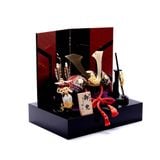 Bộ Mũ Samurai Kabuto Số 712