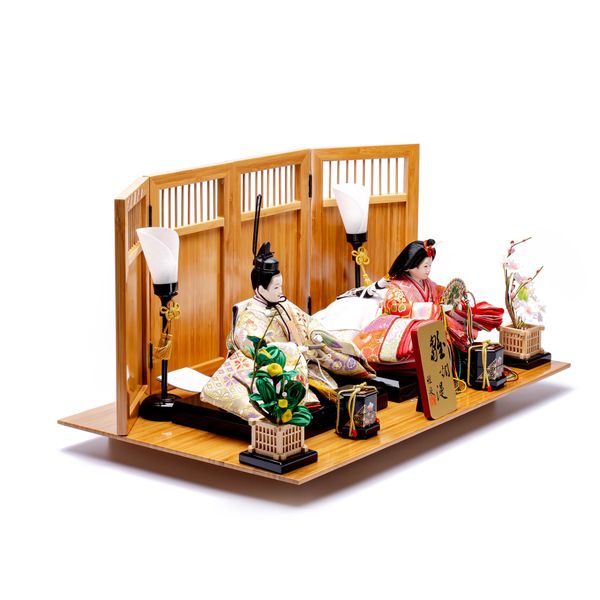 Bộ Hina Tono-Hime Số 916