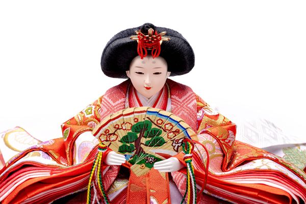 Bộ Hina Tono-Hime Số 916